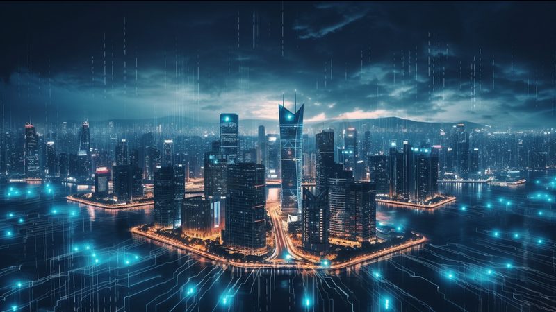 人工智能应用指南：揭秘企业智能化转型的关键路径
